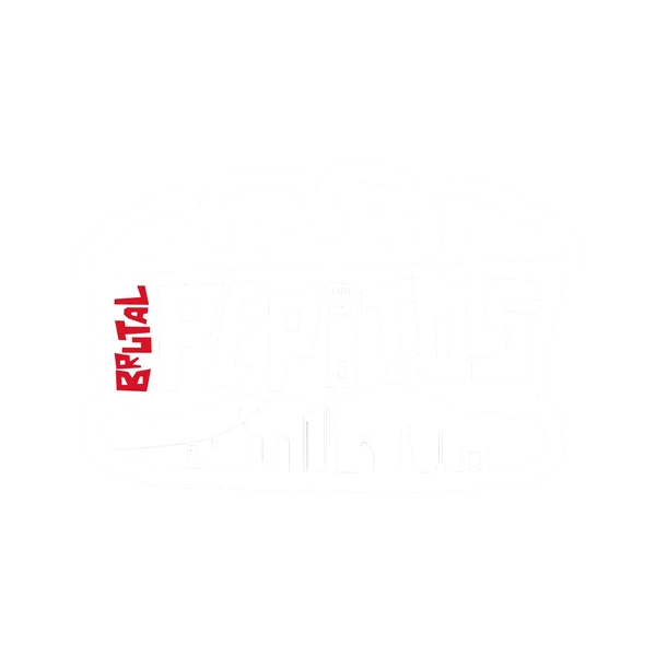 Brutal Pepitos